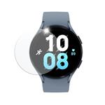 Ochranné tvrzené sklo FIXED pro smartwatch Samsung Galaxy Watch5 44mm, Galaxy Watch4 44mm, 2 ks v balení, čiré