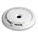 Olympus BCL-1580 white 