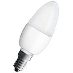 Osram LED žárovka E14  5,7W 2700K 470lm Value B40-svíčka matná