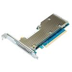 P411W-32P - PCI-Express G4 PLX switch (interní karta) - 8×8654 (PCI-E4g4), PCI-E16g4 MD2