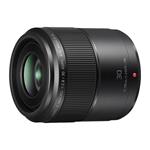 Panasonic H-HS030E - Lumix G 30mm/F2.8 ASPH MEGA OIS