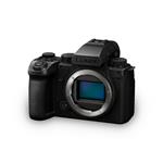 Panasonic Lumix DC-S5M2X tělo, 24.2MP, černá