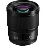 Panasonic Lumix S 85 mm f/1,8