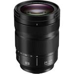 Panasonic Lumix S PRO 24-105 mm f/4 MACRO O.I.S.