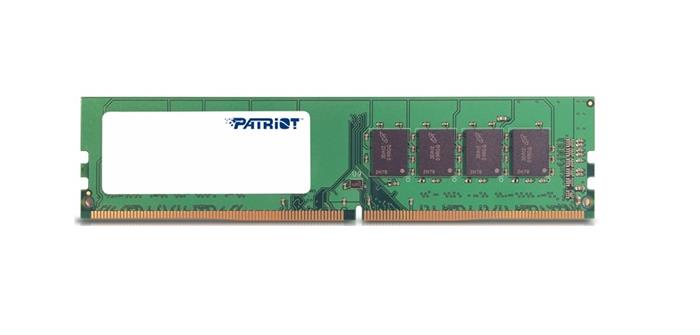 Patriot 4GB DDR4 2133MHz CL15 SR DIMM