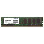 Patriot 8GB DDR3 1600MHz, CL11, DIMM