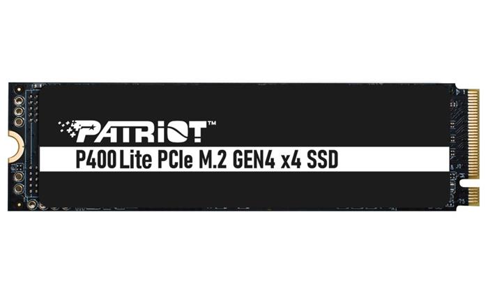 Patriot P400 Lite 1TB SSD M.2 2280 (PCIe 4.0), 3500R/2700W