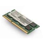 Patriot Signature line 4GB DDR3 1600MHz, CL11, SO-DIMM