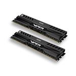 Patriot Viper 3 Black Mamba 2x8GB DDR3 1600MHz, 9-9-9-24, DIMM