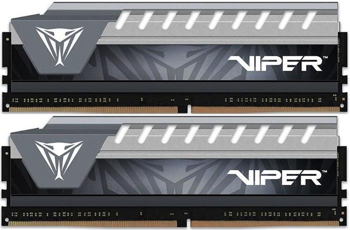 Patriot Viper Elite 2x8GB DDR4 2666MHz CL16, DIMM