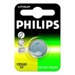 Philips baterie CR1620 - 1ks