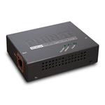 Planet POE-E201, POE ETHERNET EXTENDER 1000BASE-T, IEEE802.3AT, 26W, GIGABIT