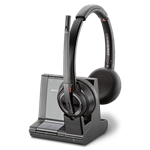 Plantronics W8220-M, Stereo, MSFT