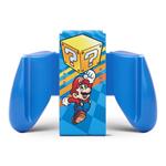 PowerA Držák Joy-Con Comfort Grip pro Nintendo Switch - Super Mario Mystery Block