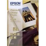 Premium Glossy Photo Paper 10x15cm 40 listů