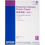 Premium Glossy Photo Paper, A2, 255g/m2, 25 listů