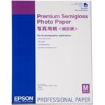 Premium Semigloss Photo Paper, A2, 251g, 25 listů
