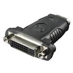 PremiumCord Adaptér HDMI A - DVI-D F/F