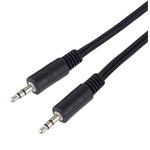 PremiumCord Kabel Jack 3.5mm M/M  1,5m