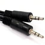 PremiumCord Kabel Jack 3.5mm M/M  1m