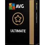 Prodloužení AVG Ultimate for Windows 1 PC  na 1 rok