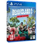 PS4 - Dead Island 2 Day One Edition