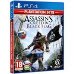 PS4 hra Assassin's Creed: Black Flag