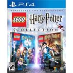 PS4 hra LEGO Harry Potter Collection