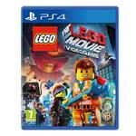 PS4 hra LEGO MOVIE VIDEOGAME