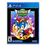 PS4 - Sonic Origins Plus Limited Edition