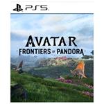 PS5 hra Avatar: Frontiers of Pandora