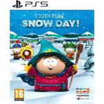 PS5 hra South Park: Snow Day!