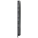 Rack PDU, Basic, Zero U, 22kW, 400V, (6) C19 & (3) C13, input IEC 309 32A 3P+N+PE