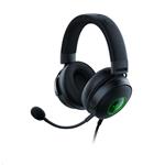 Razer Kraken V3 - black