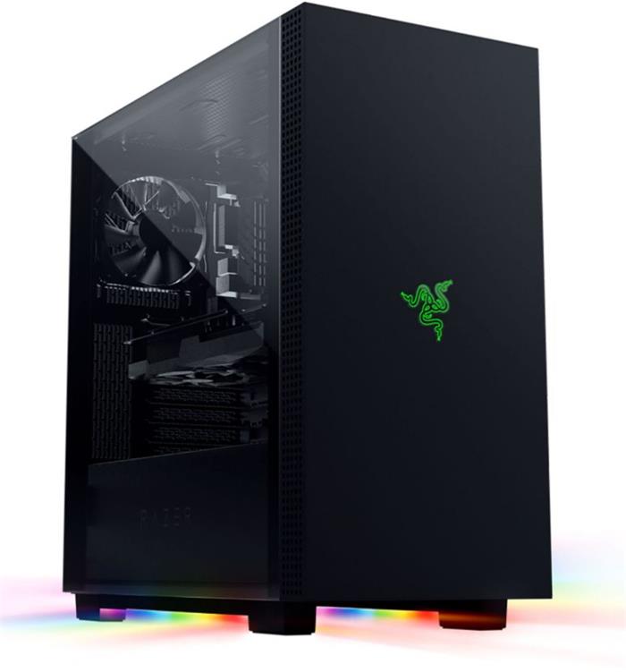 Razer Tomahawk ATX