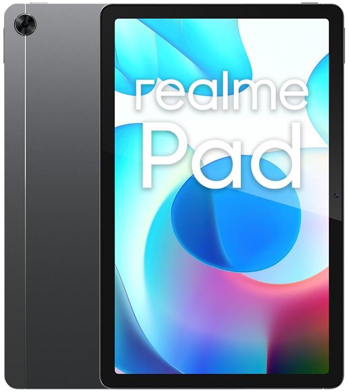 Realme Pad Wi-Fi 64 GB