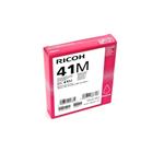 Ricoh - toner 405763 (SG 3110DN, 3110DNw, 3100SNw, 3110SFNw, 3120B SFNw, 7100DN) 2200 stran, purpurový