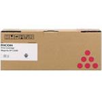 Ricoh - toner 407644 (SP C240DN) 2300 stran, purpurový