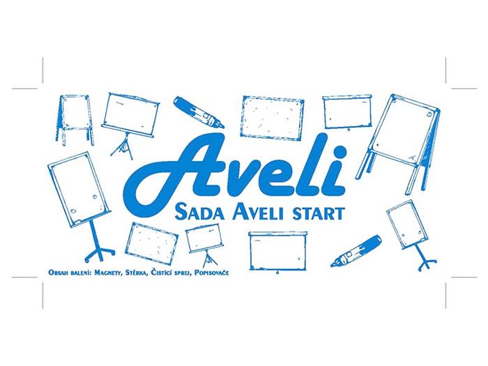 Sada AVELI START