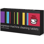 SAGE BEC250 čistící tablety na espresso, 8 tablet