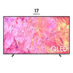 Samsung 50" QLED QE50Q60C: 4K UHD/DVB-T2/C/S2