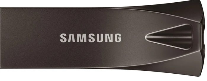 Samsung 64GB USB 3.1 Flash Disk Titan Gray