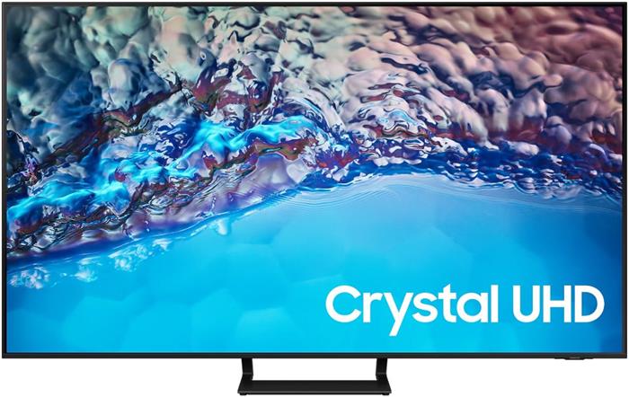 Samsung Crystal UE55BU8572