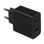 Samsung Duální nabíjecí adaptér (35W) Black