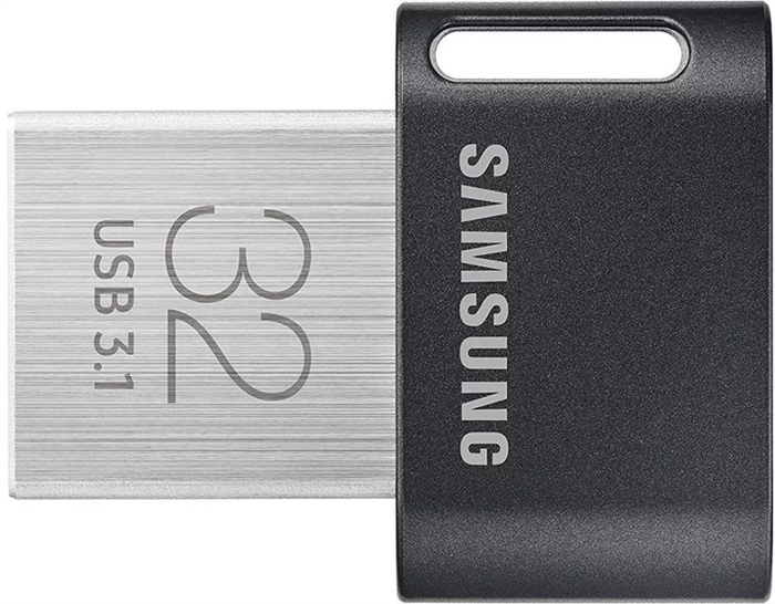 Samsung Fit Plus 256GB, Flash Disk, USB 3.1