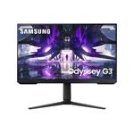 Samsung LS27AG320, 27" VA, 1920x1080@165Hz, 250cd, FreeSync, pivot