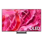 SAMSUNG QE65S90CATXXH 65" OLED 4K SMART TV