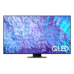 SAMSUNG QE85Q80CATXXH 85" QLED 4K SMART TV