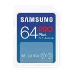 Samsung SDXC 64GB PRO PLUS