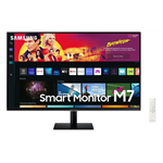 Samsung Smart Monitor Smart Monitor M7 32"